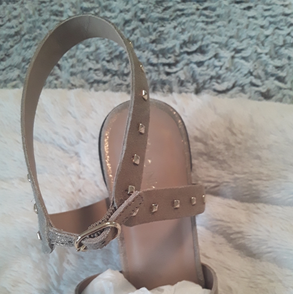 New klub Nico tabia ankle (bronze color) - Picture 3 of 5